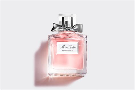 nuova fragranza miss dior edt